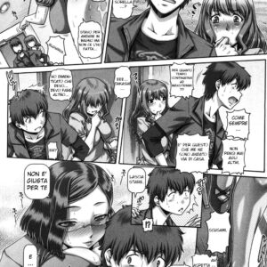 Sorella vogliosa (14/28)